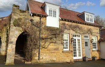 The Bothy Holiday Home