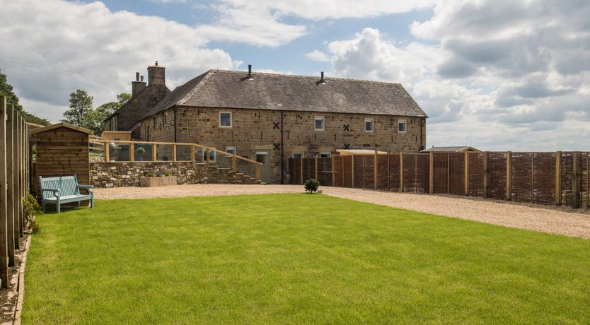 Photo of Parlour Barn