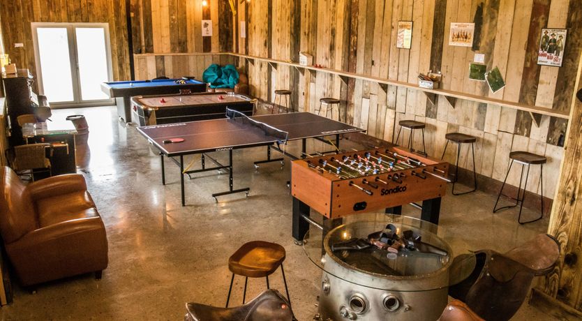 Photo of Parlour Barn