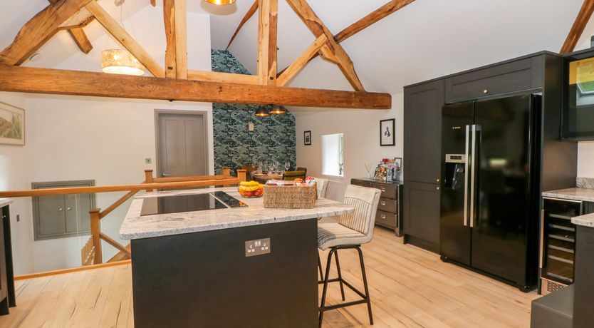 Photo of Parlour Barn