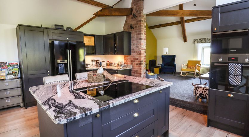 Photo of Parlour Barn