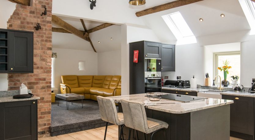 Photo of Parlour Barn