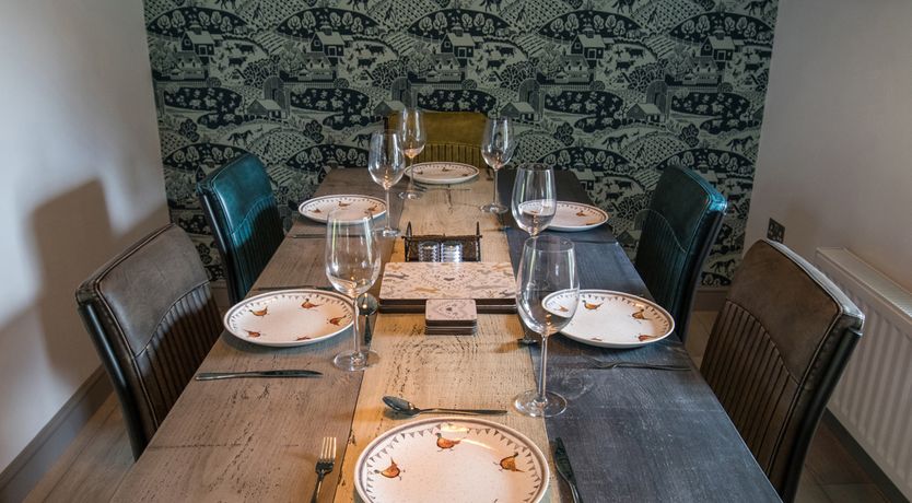 Photo of Parlour Barn