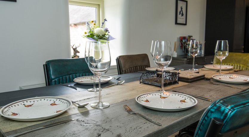 Photo of Parlour Barn