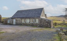 Photo of Roughtor Barn