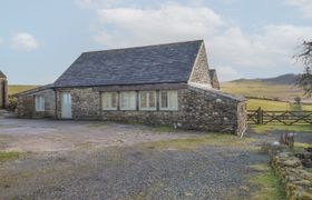 Photo of roughtor-barn