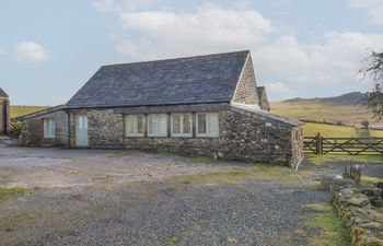 Roughtor Barn Holiday Home