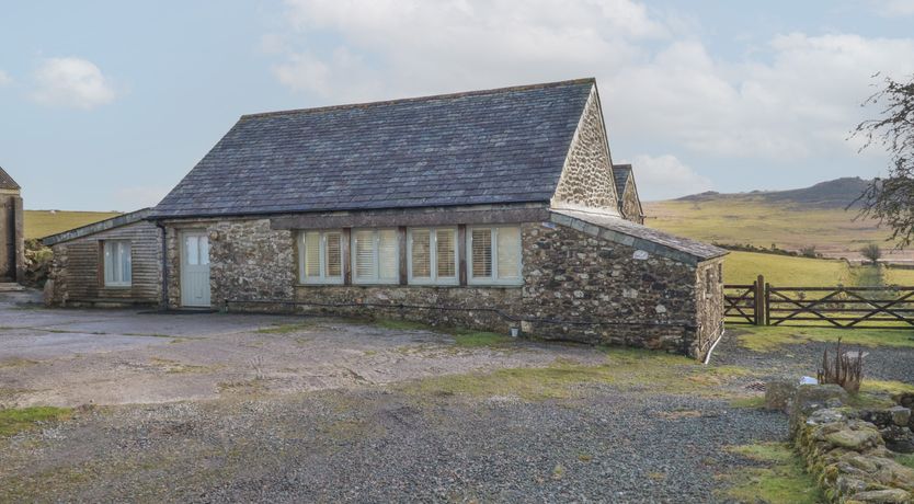 Photo of Roughtor Barn