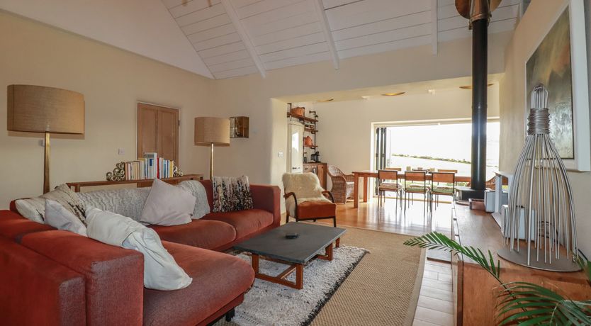 Photo of Roughtor Barn