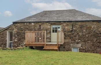 Logan Barn Holiday Home