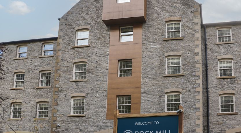 Photo of 2 Rock Mill Holiday Apartments