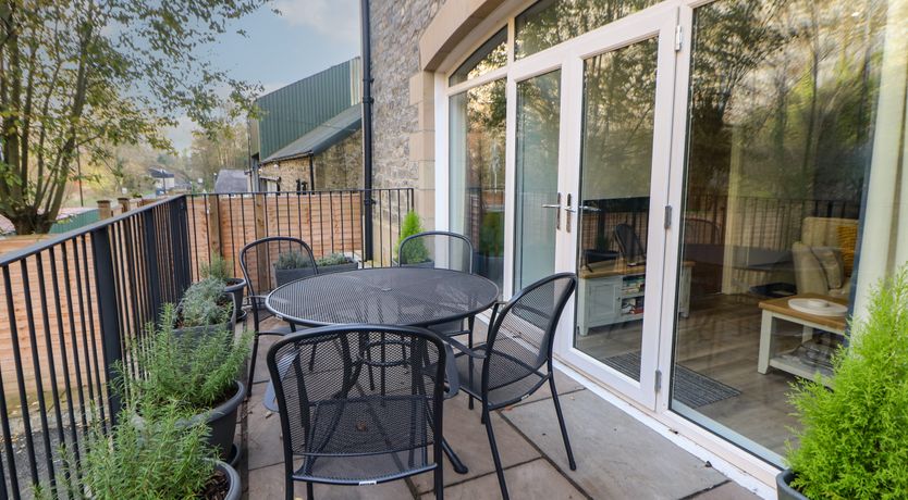 Photo of 2 Rock Mill Holiday Apartments