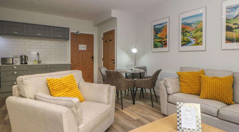 Photo of 2 Rock Mill Holiday Apartments