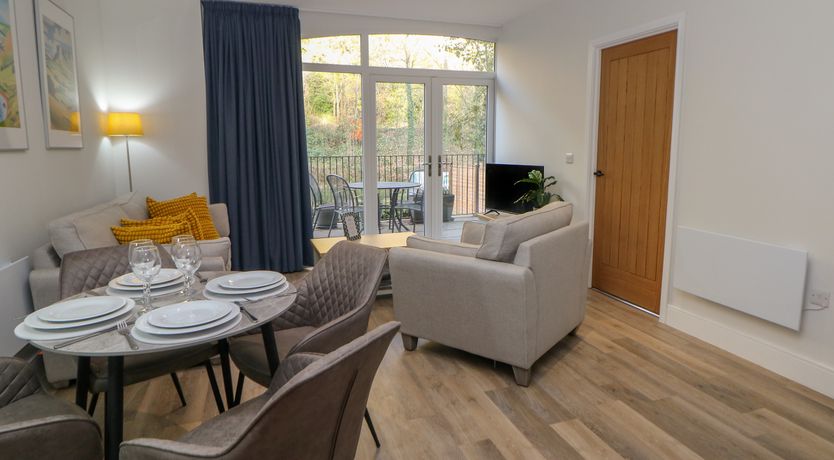 Photo of 2 Rock Mill Holiday Apartments