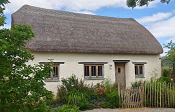 Swallows’ Cottage Holiday Home