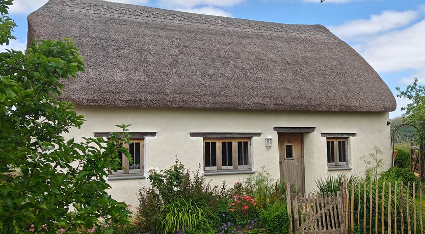 Photo of Swallows’ Cottage