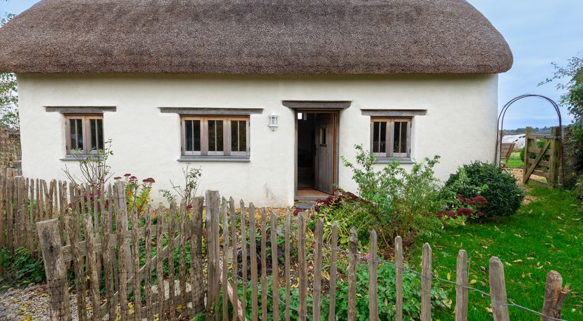 Photo of Swallows’ Cottage