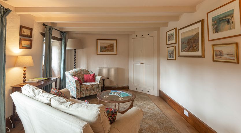 Photo of Swallows’ Cottage