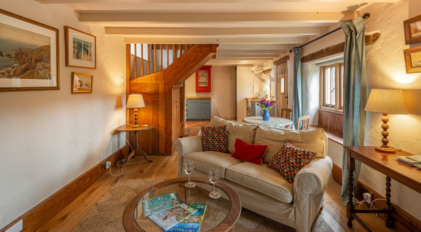 Photo of Swallows’ Cottage