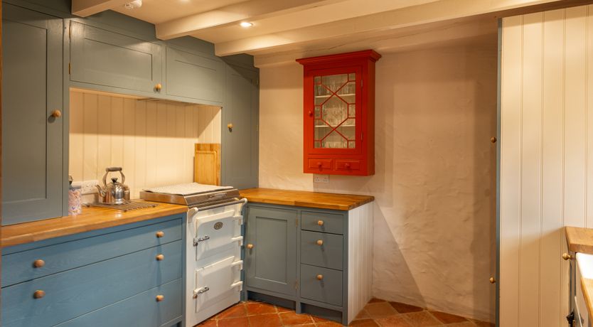 Photo of Swallows’ Cottage