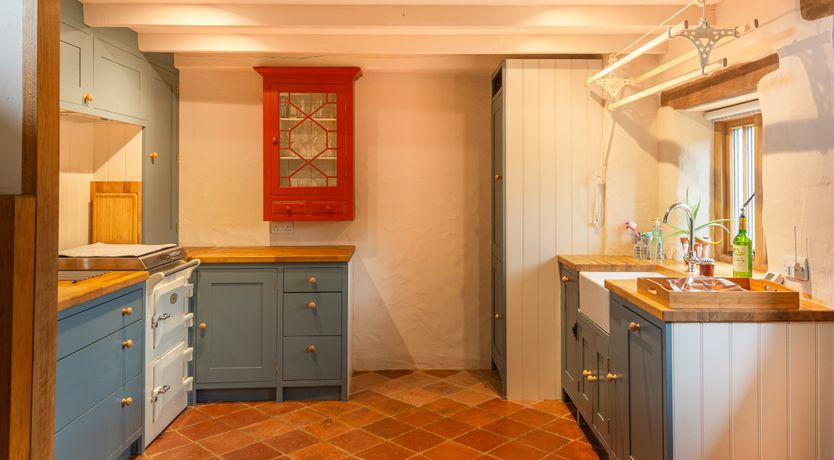 Photo of Swallows’ Cottage