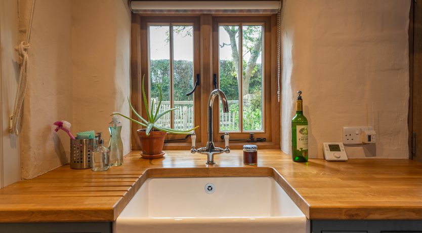 Photo of Swallows’ Cottage