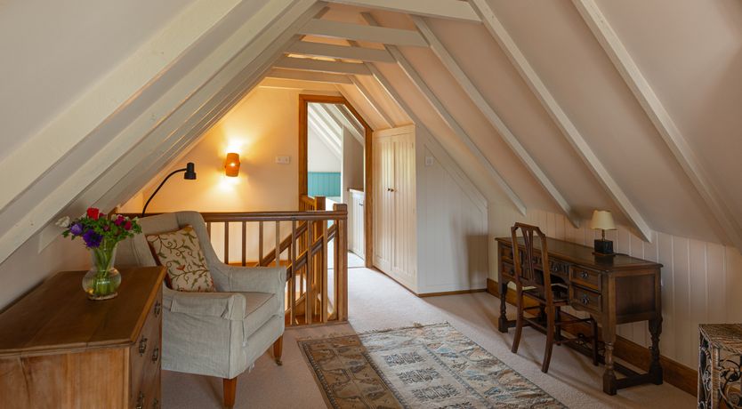 Photo of Swallows’ Cottage