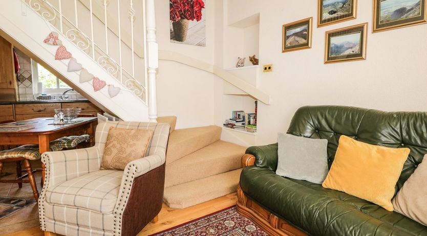 Photo of Two Tweenways