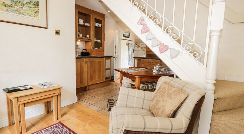 Photo of Two Tweenways