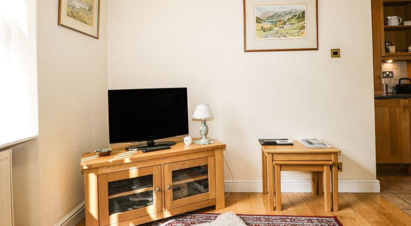 Photo of Two Tweenways