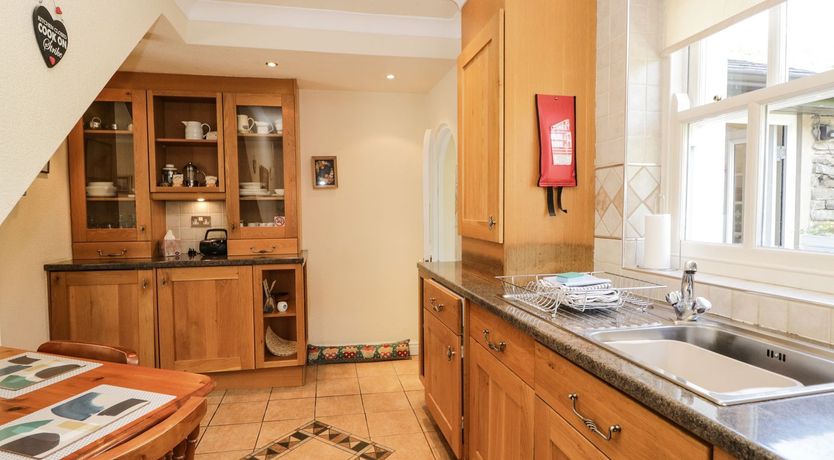 Photo of Two Tweenways