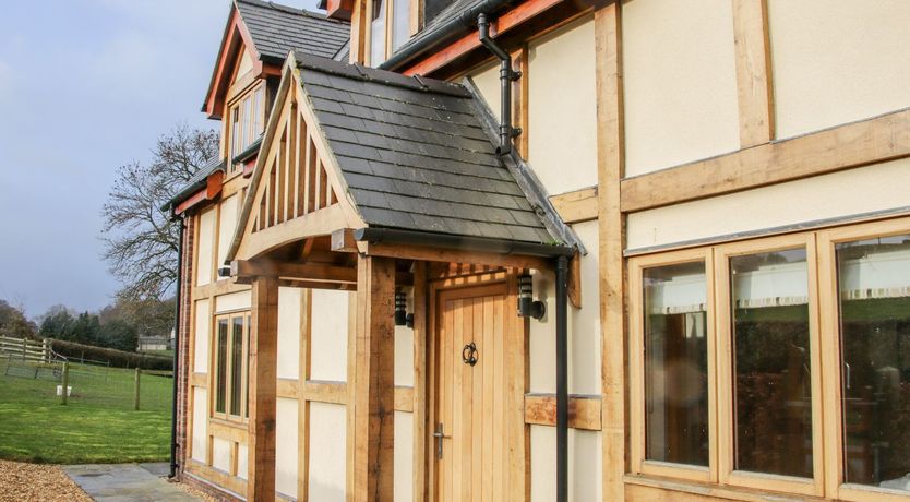 Photo of White House