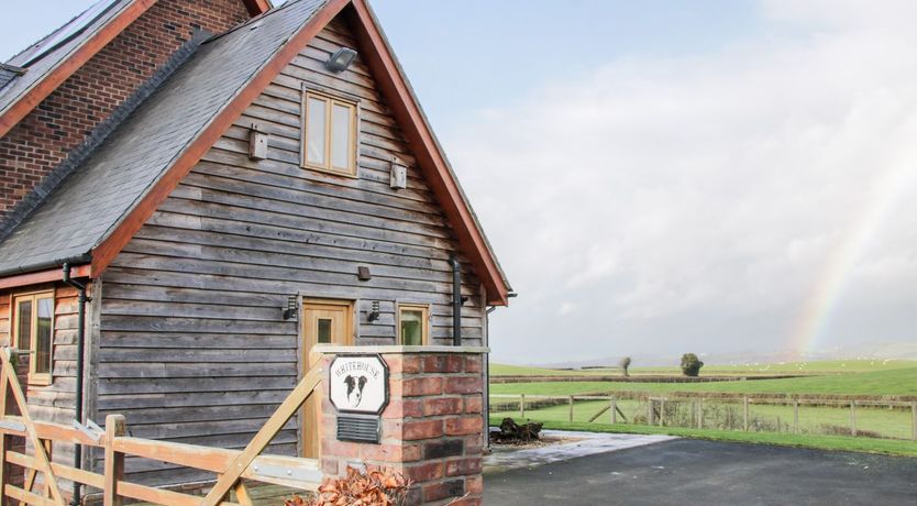 Photo of White House