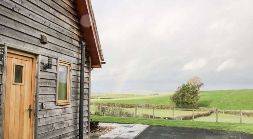 Photo of White House