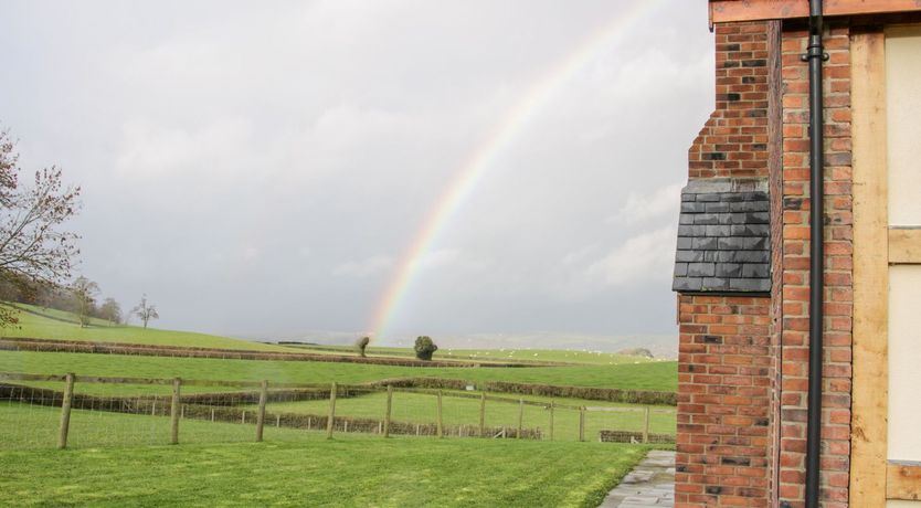 Photo of White House