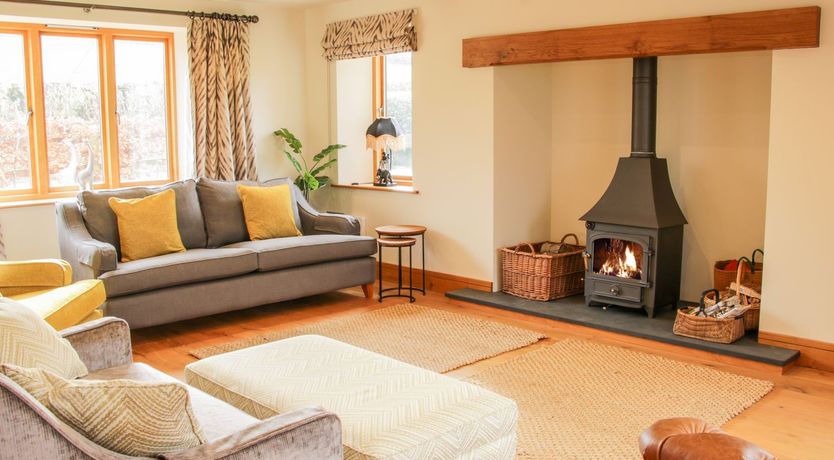 Photo of White House