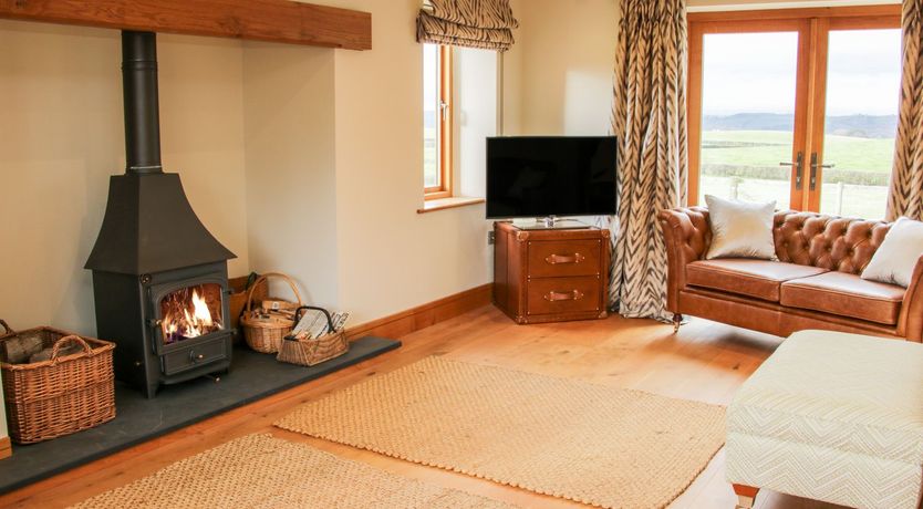 Photo of White House