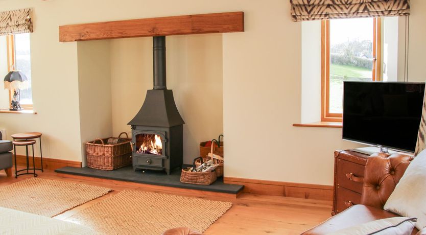 Photo of White House