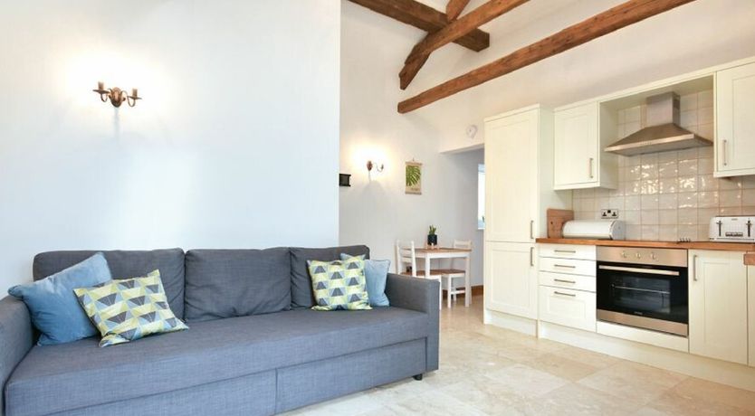 Photo of Christon Well Cottage