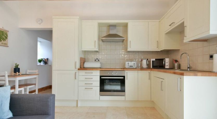 Photo of Christon Well Cottage