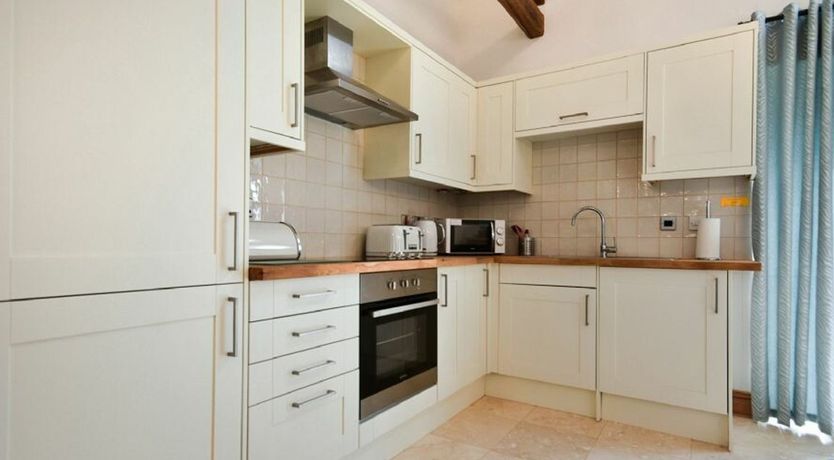 Photo of Christon Well Cottage