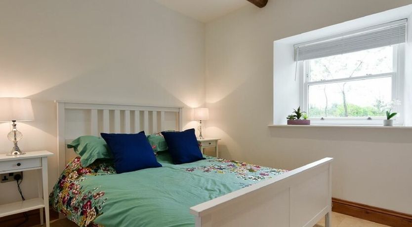 Photo of Christon Well Cottage