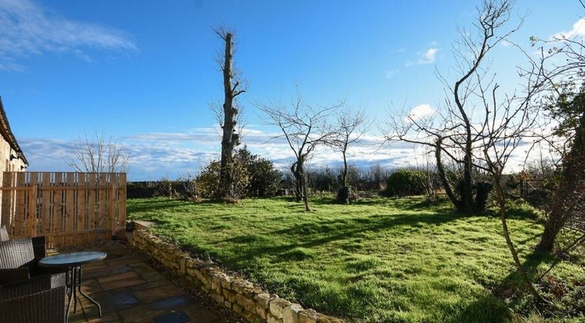 Photo of Christon Well Cottage