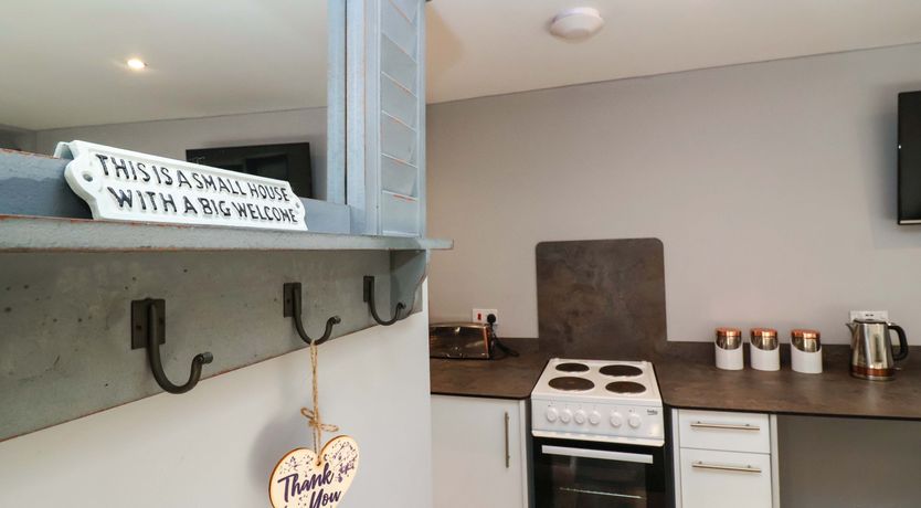 Photo of Studio Apartment