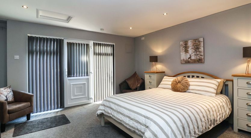 Photo of Studio Apartment