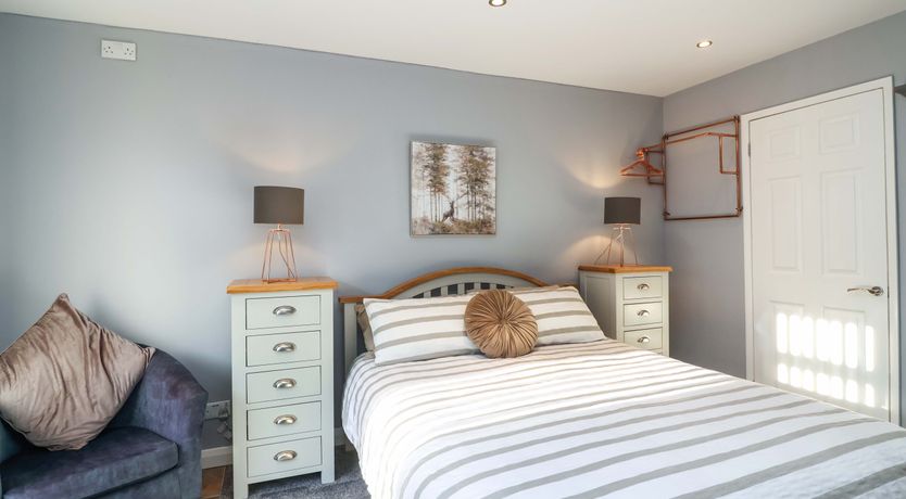 Photo of Studio Apartment