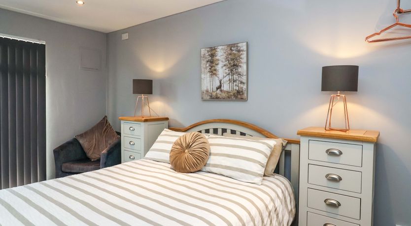 Photo of Studio Apartment