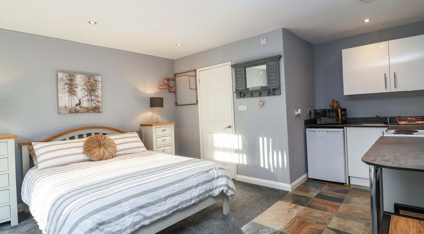 Photo of Studio Apartment