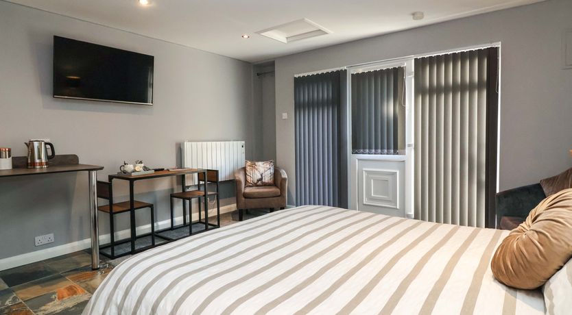 Photo of Studio Apartment