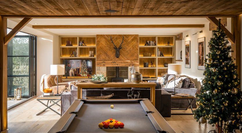 Photo of The Malt Kiln